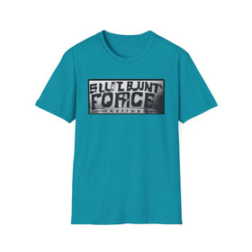 Buy tropical-blue Blunt Force T - Represent