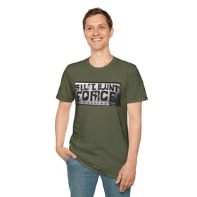 Blunt Force T - Represent