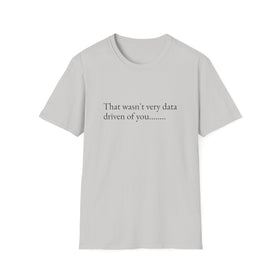 Buy ice-grey That wasn't very data driven of you.......