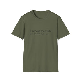 Buy military-green That wasn't very data driven of you.......