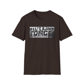 Buy dark-chocolate Blunt Force T - Represent