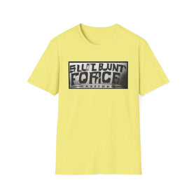 Buy cornsilk Blunt Force T - Represent