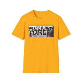 Buy gold Blunt Force T - Represent