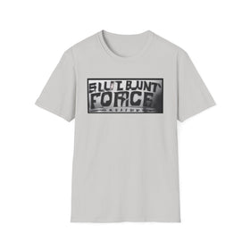 Buy ice-grey Blunt Force T - Represent