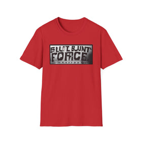 Buy red Blunt Force T - Represent