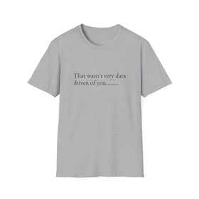 Buy sport-grey That wasn't very data driven of you.......