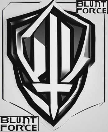 Blunt Force Creations!