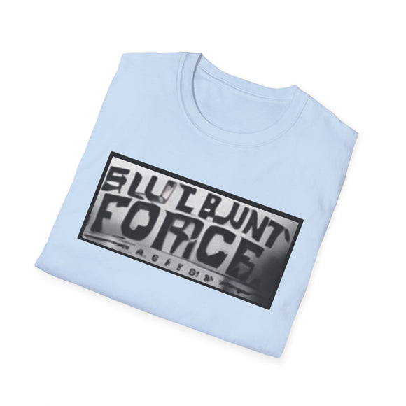 Blunt Force T - Represent