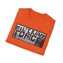 Blunt Force T - Represent-23