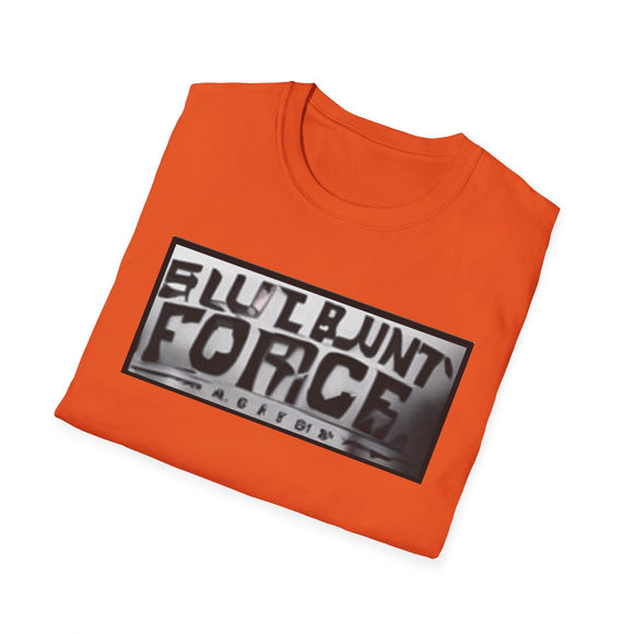 Blunt Force T - Represent