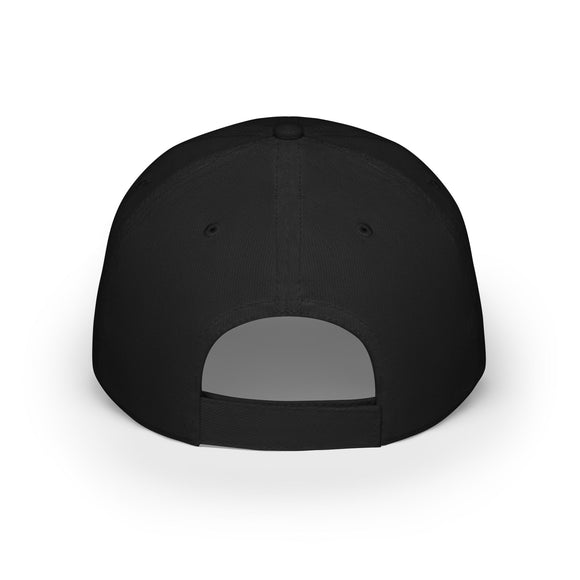 Blunt Force Ball Cap