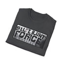 Blunt Force T - Represent-31