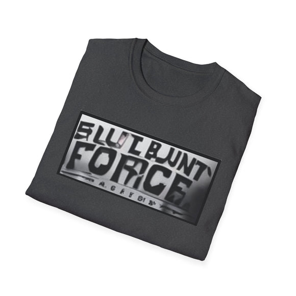 Blunt Force T - Represent