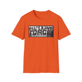 Buy orange Blunt Force T - Represent