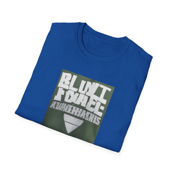 Blunt Force T-Shirt - Punch Drunk