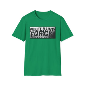 Buy kelly-green Blunt Force T - Represent