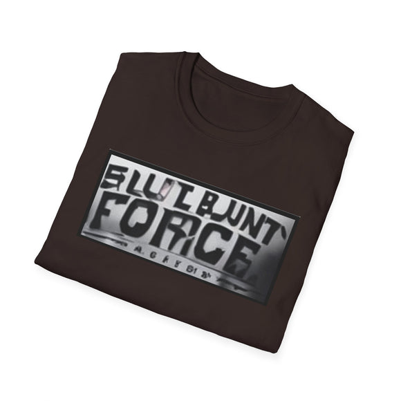 Blunt Force T - Represent