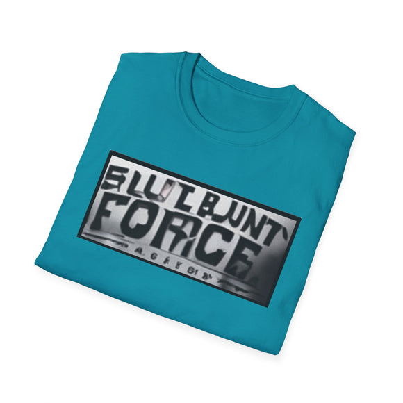 Blunt Force T - Represent