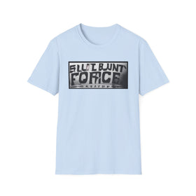 Buy light-blue Blunt Force T - Represent