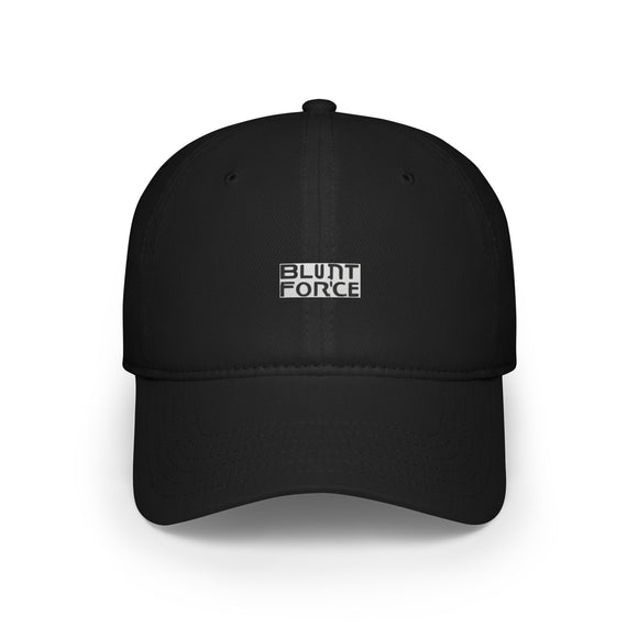 Blunt Force Ball Cap