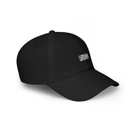 Blunt Force Ball Cap