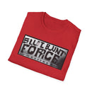 Blunt Force T - Represent-38
