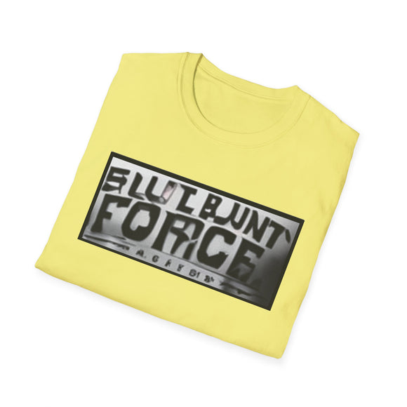 Blunt Force T - Represent