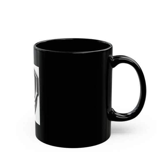 Multi-Purpose Blunt Force Mug
