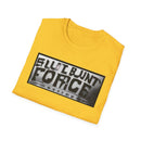 Blunt Force T - Represent-29