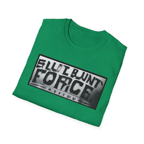 Blunt Force T - Represent