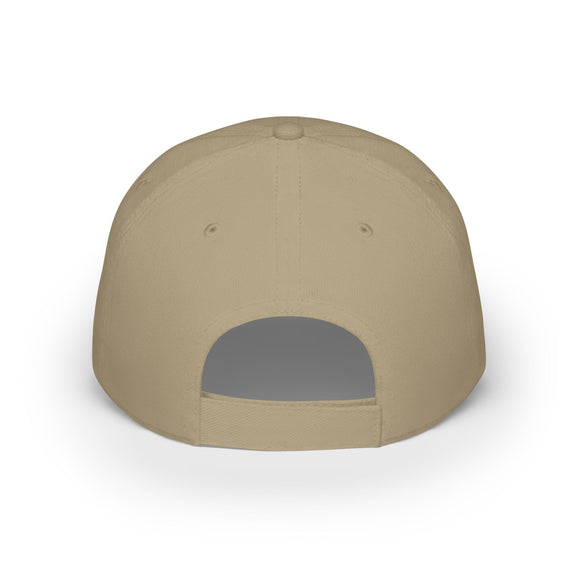 Blunt Force Ball Cap