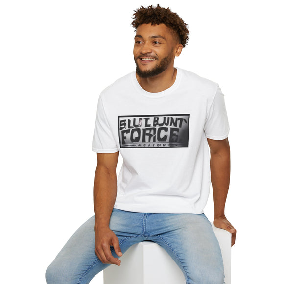 Blunt Force T - Represent