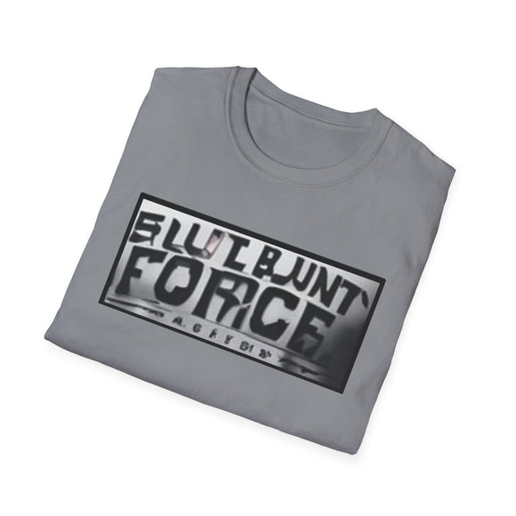 Blunt Force T - Represent