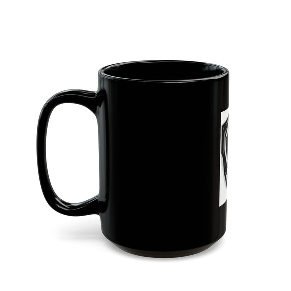 Multi-Purpose Blunt Force Mug