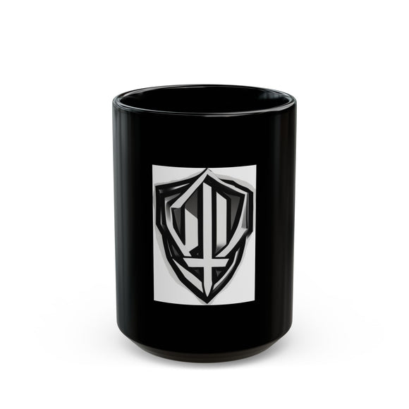 Multi-Purpose Blunt Force Mug