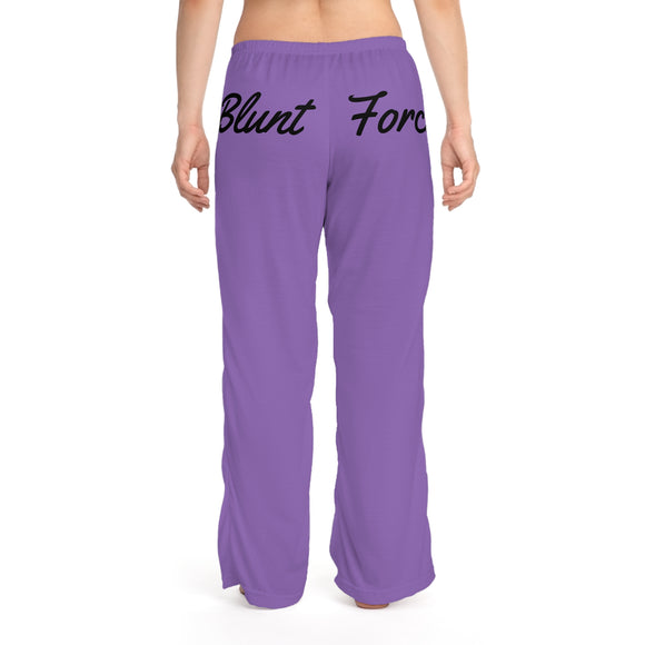 Blunt force - Women's Pajama Bottoms