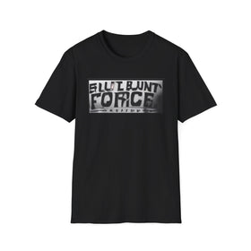 Buy black Blunt Force T - Represent