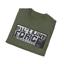 Blunt Force T - Represent-21