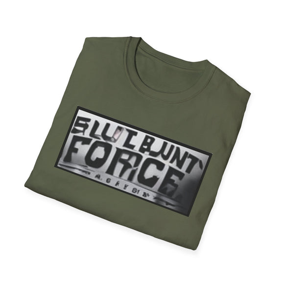 Blunt Force T - Represent