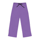 Blunt force - Women's Pajama Bottoms-1