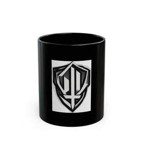 Multi-Purpose Blunt Force Mug