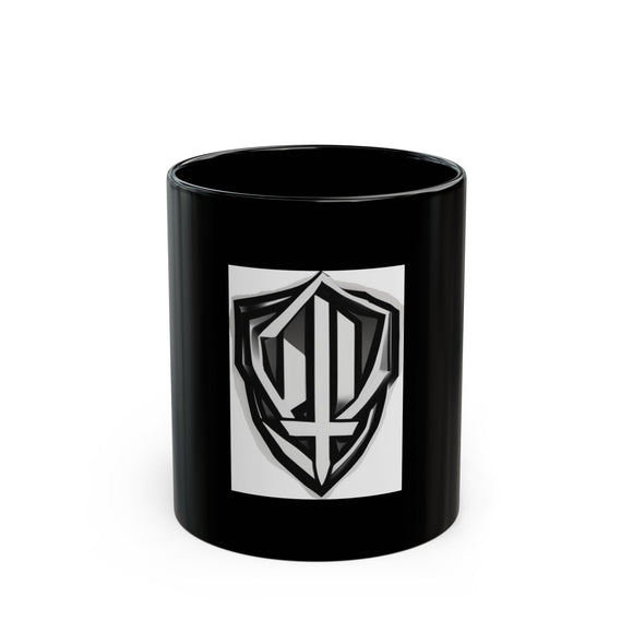 Multi-Purpose Blunt Force Mug