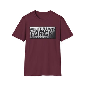 Buy maroon Blunt Force T - Represent
