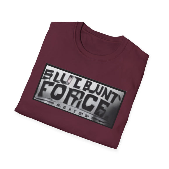 Blunt Force T - Represent
