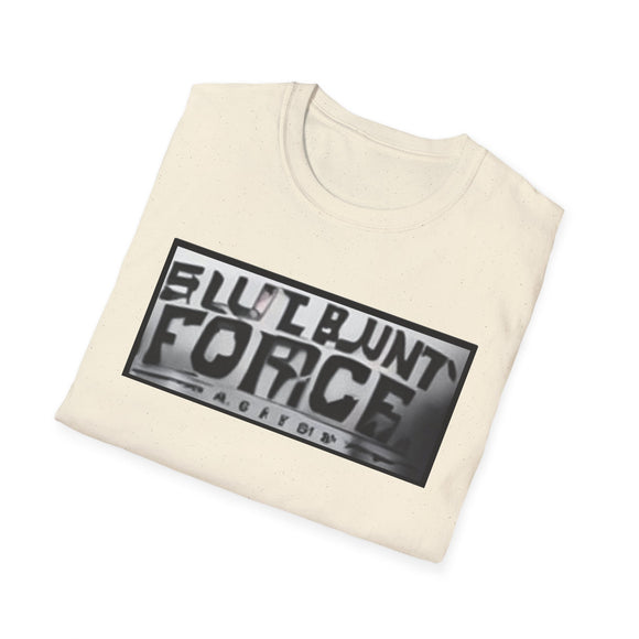 Blunt Force T - Represent