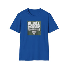 Blunt Force T-Shirt - Punch Drunk - 0