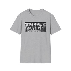Buy sport-grey Blunt Force T - Represent