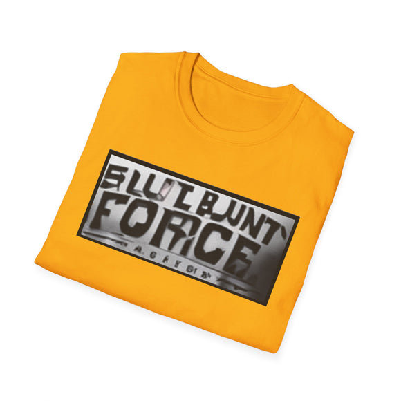 Blunt Force T - Represent