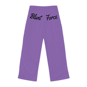 Blunt force - Women's Pajama Bottoms - 0