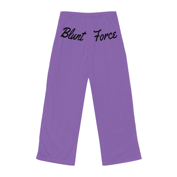 Blunt force - Women's Pajama Bottoms